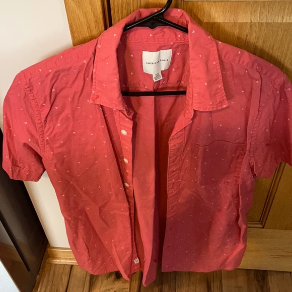 American Eagle Outfitters Other - 5 for $25 American Eagle button down